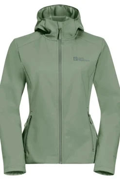Veste Softshell Bornberg Softshell