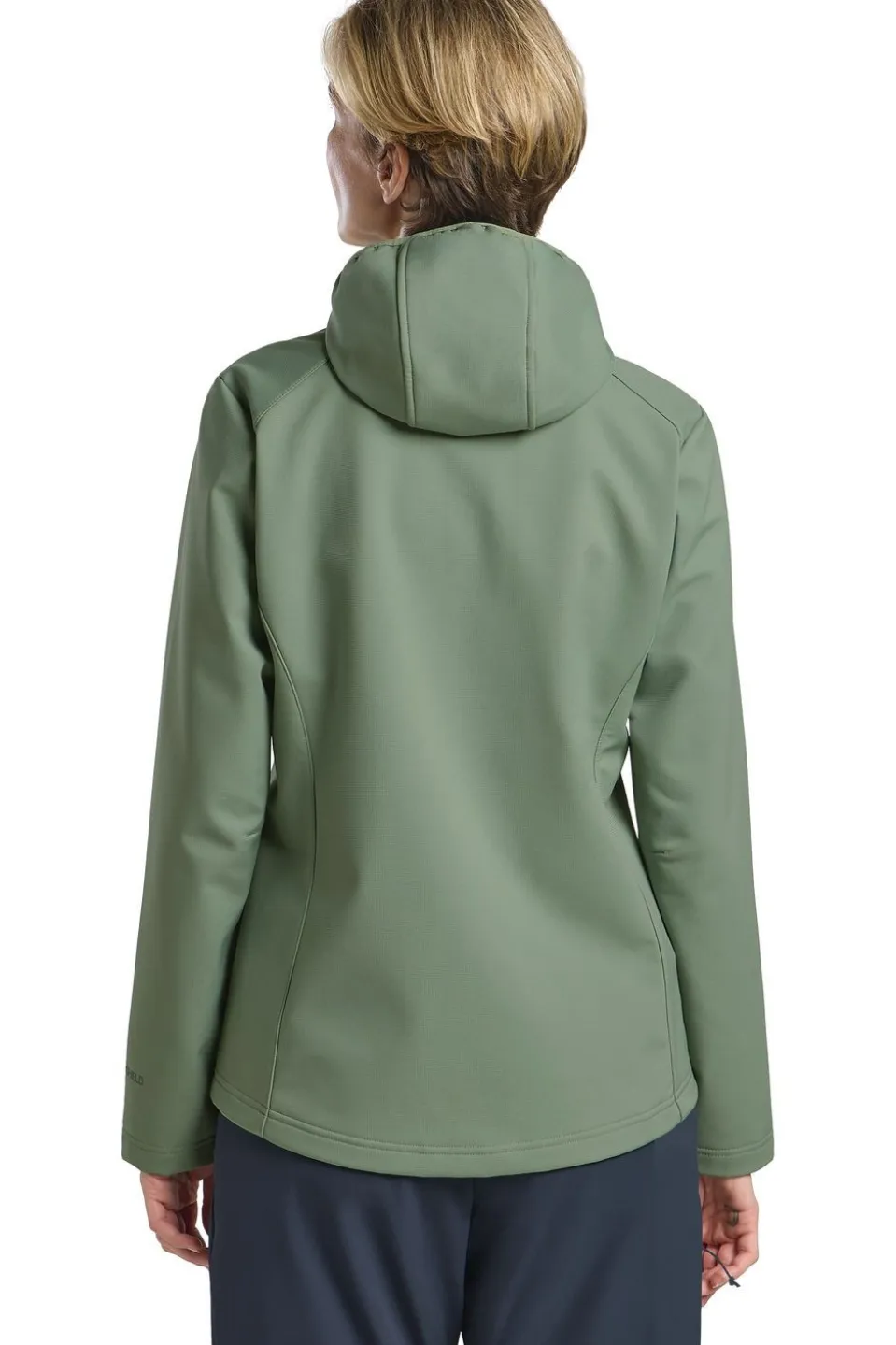 Veste Softshell Bornberg Softshell