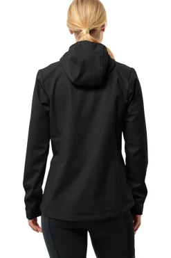Veste Softshell Bornberg Softshell