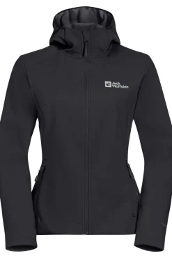 Veste Softshell Bornberg Softshell