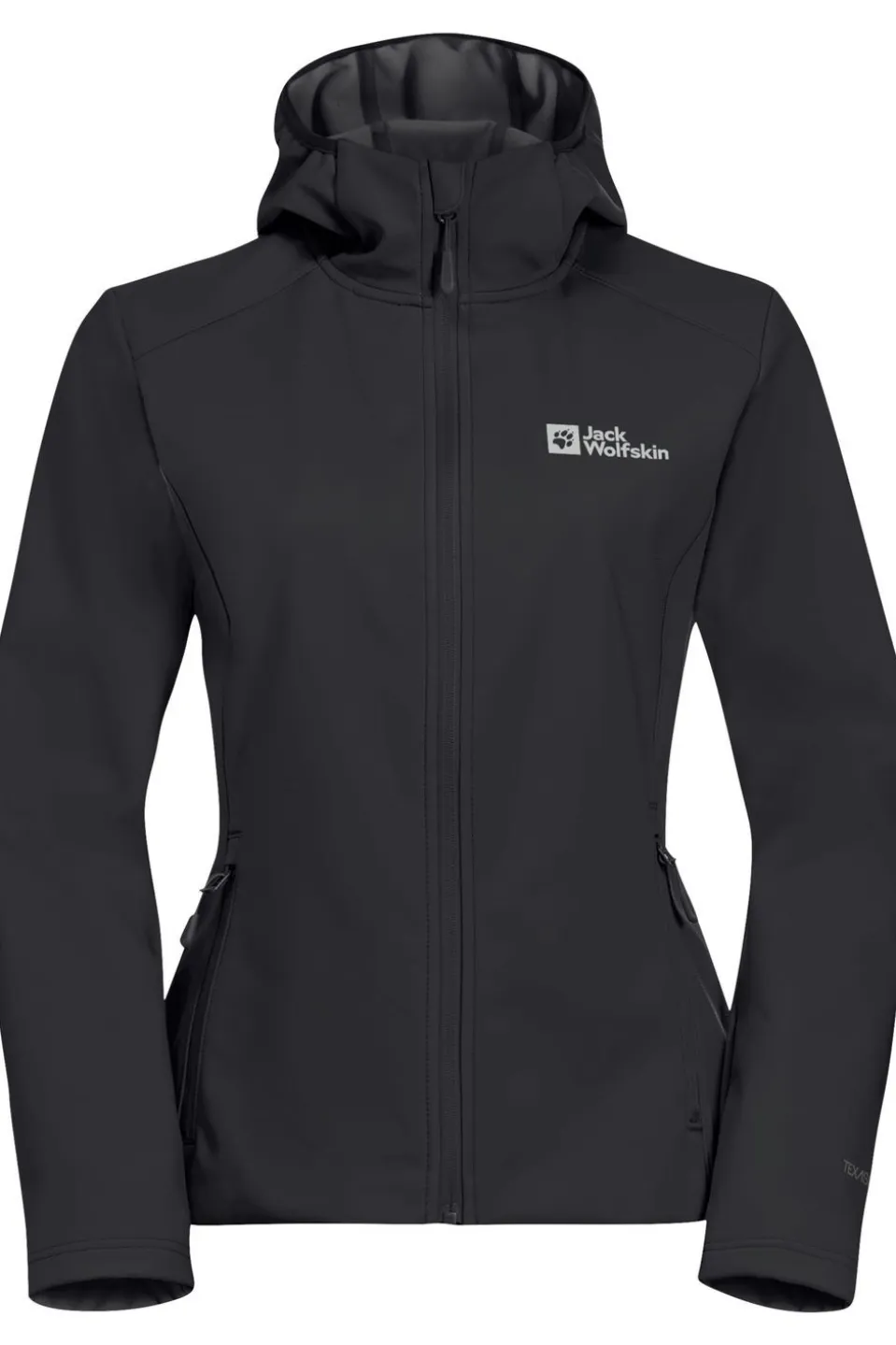 Veste Softshell Bornberg Softshell