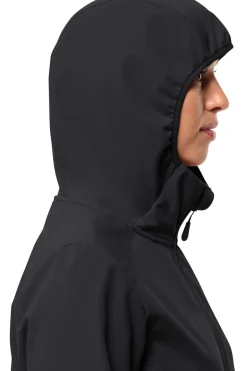 Veste Softshell Bornberg Softshell