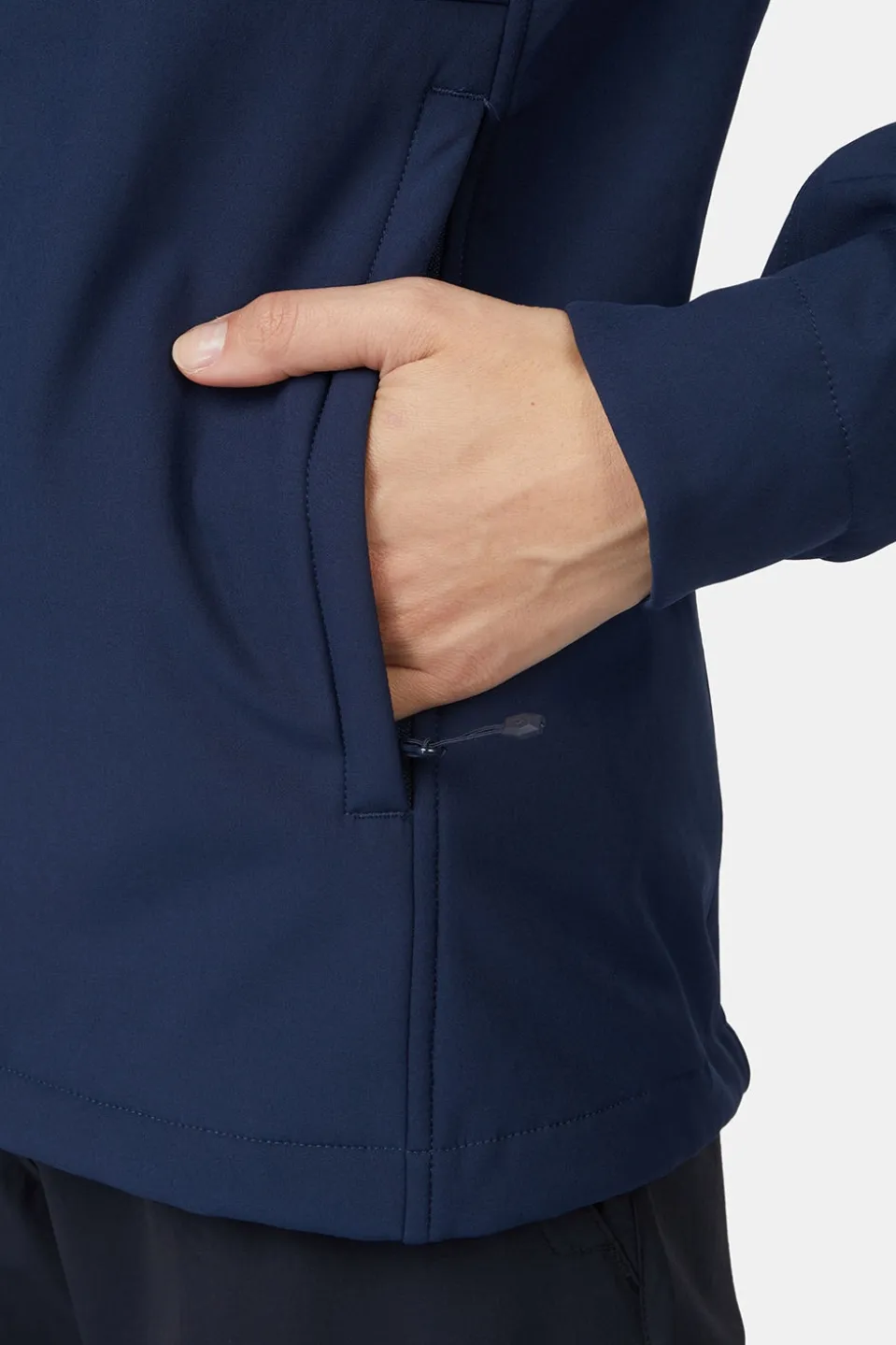 Veste Softshell Briery Softshell Jacket W