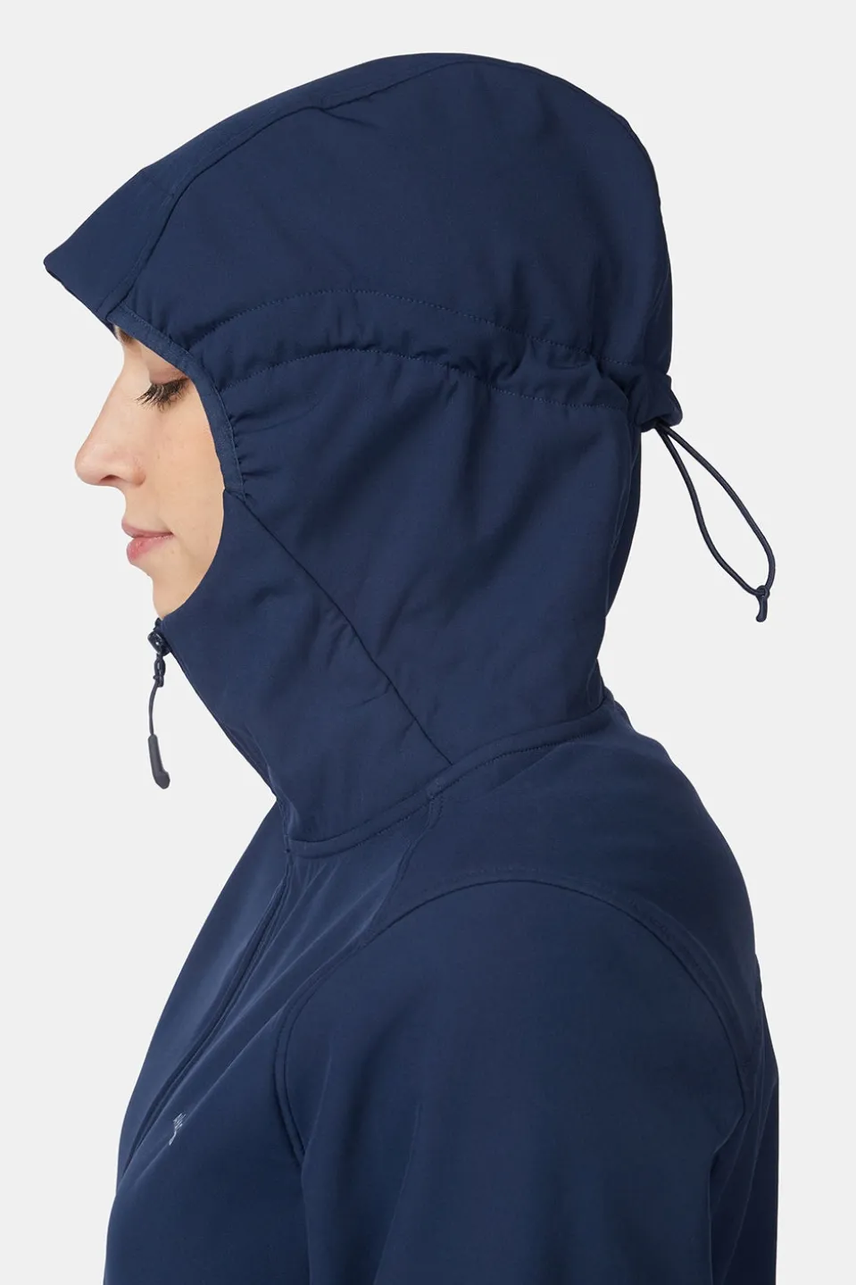 Veste Softshell Briery Softshell Jacket W