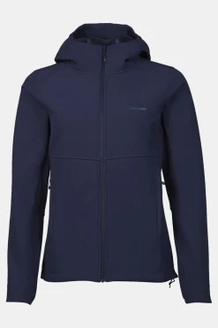 Veste Softshell Briery Softshell Jacket W