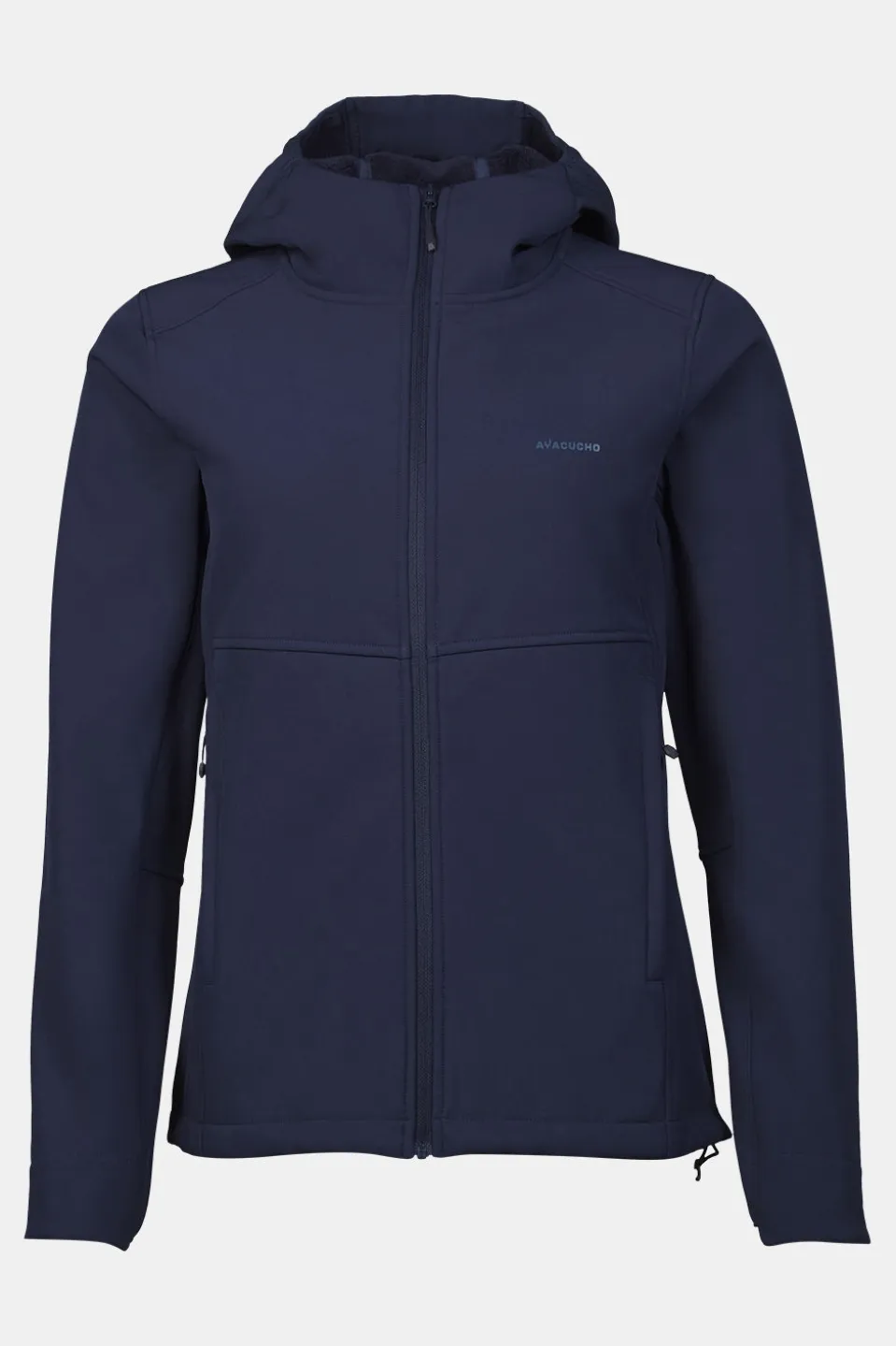 Veste Softshell Briery Softshell Jacket W