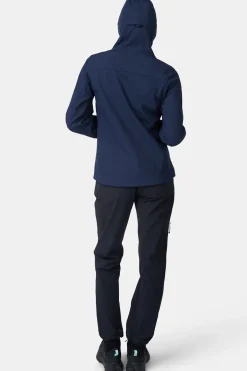 Veste Softshell Briery Softshell Jacket W