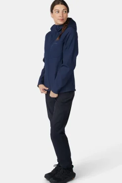Veste Softshell Briery Softshell Jacket W