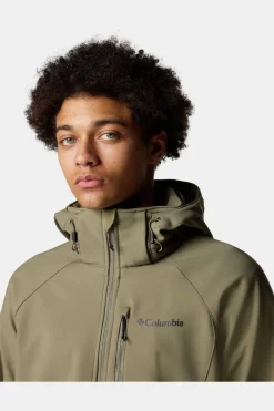Veste Softshell Cascade Ridge™ III Softshell