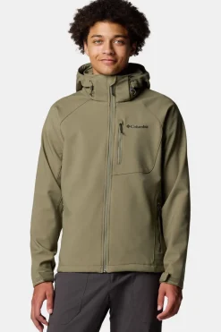 Veste Softshell Cascade Ridge™ III Softshell