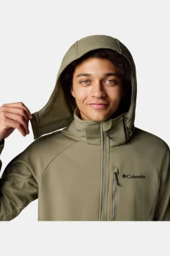 Veste Softshell Cascade Ridge™ III Softshell