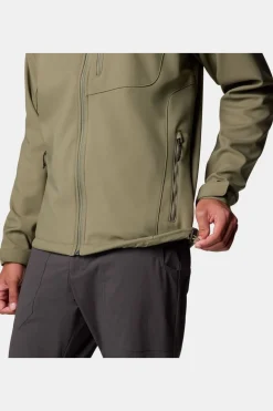Veste Softshell Cascade Ridge™ III Softshell