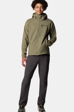 Veste Softshell Cascade Ridge™ III Softshell