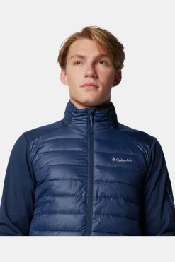 Veste Softshell Columbia Tech™ Hybrid Softshell