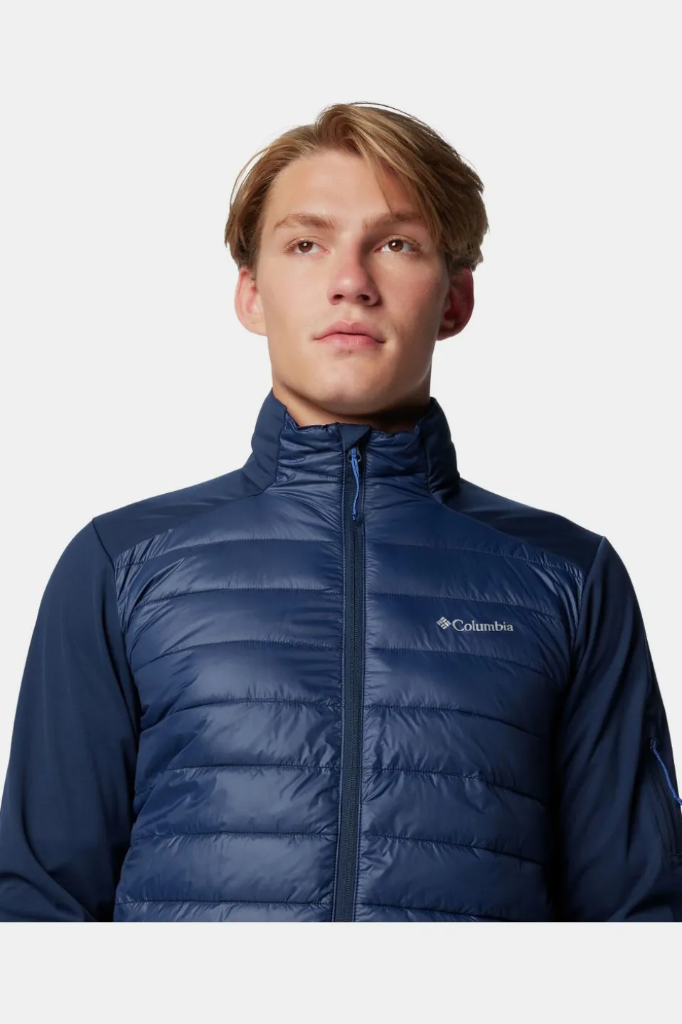 Veste Softshell Columbia Tech™ Hybrid Softshell
