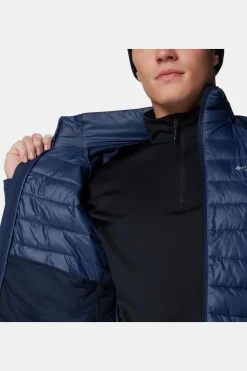 Veste Softshell Columbia Tech™ Hybrid Softshell