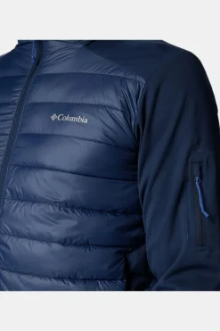 Veste Softshell Columbia Tech™ Hybrid Softshell