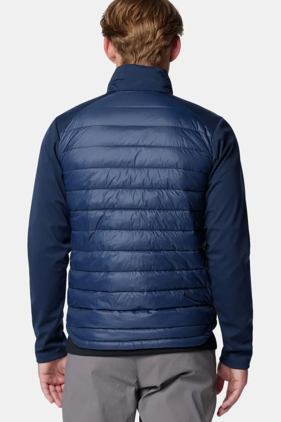 Veste Softshell Columbia Tech™ Hybrid Softshell