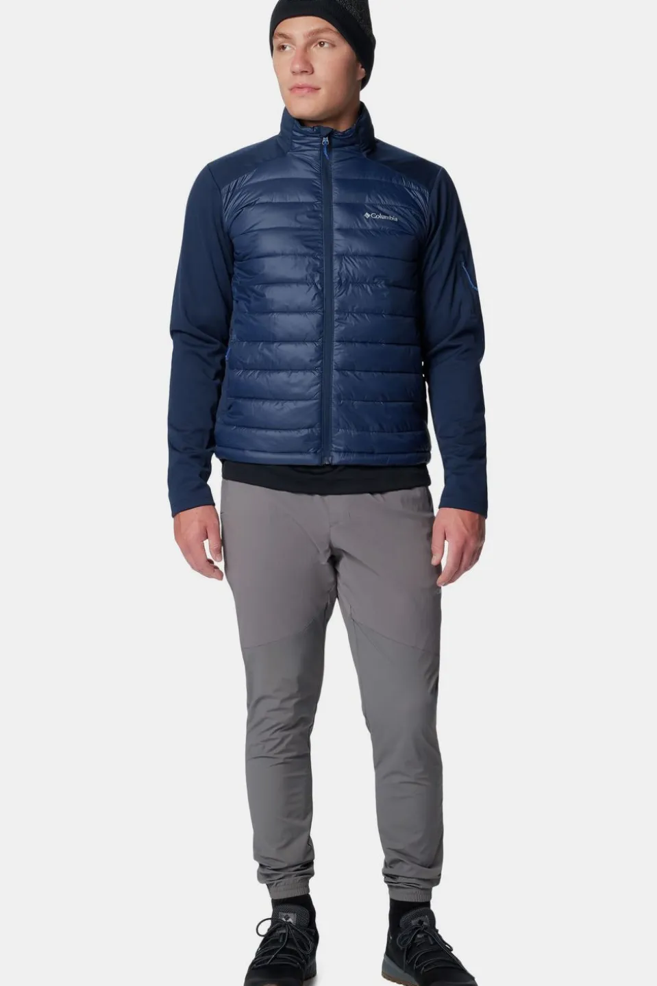 Veste Softshell Columbia Tech™ Hybrid Softshell