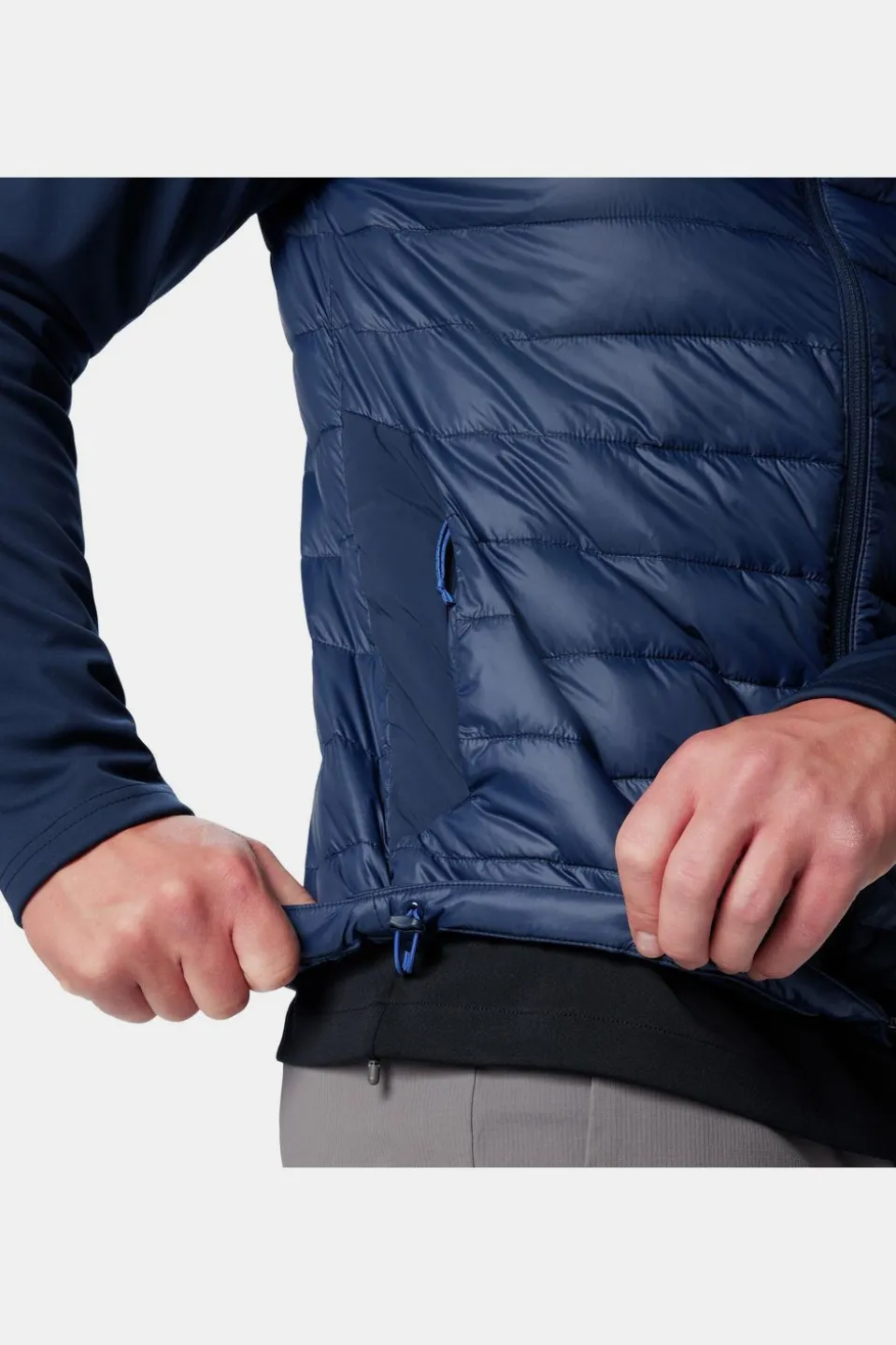 Veste Softshell Columbia Tech™ Hybrid Softshell