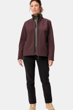 Veste Softshell Cyclone Jacket Wo
