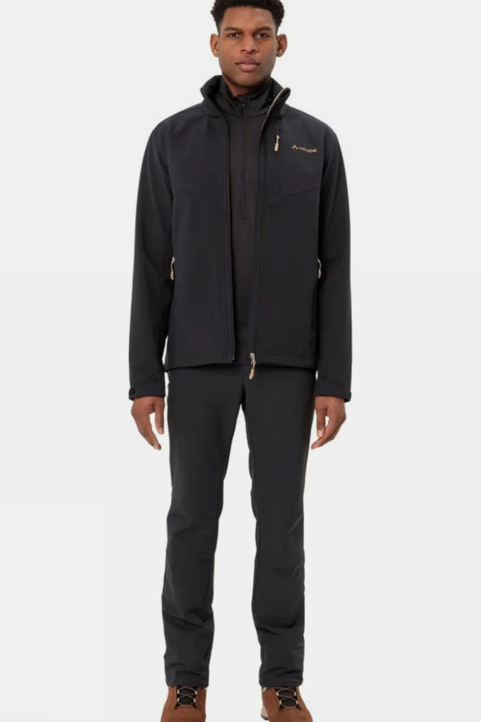 Veste Softshell Cyclone Jacket Me