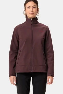 Veste Softshell Cyclone Jacket Wo