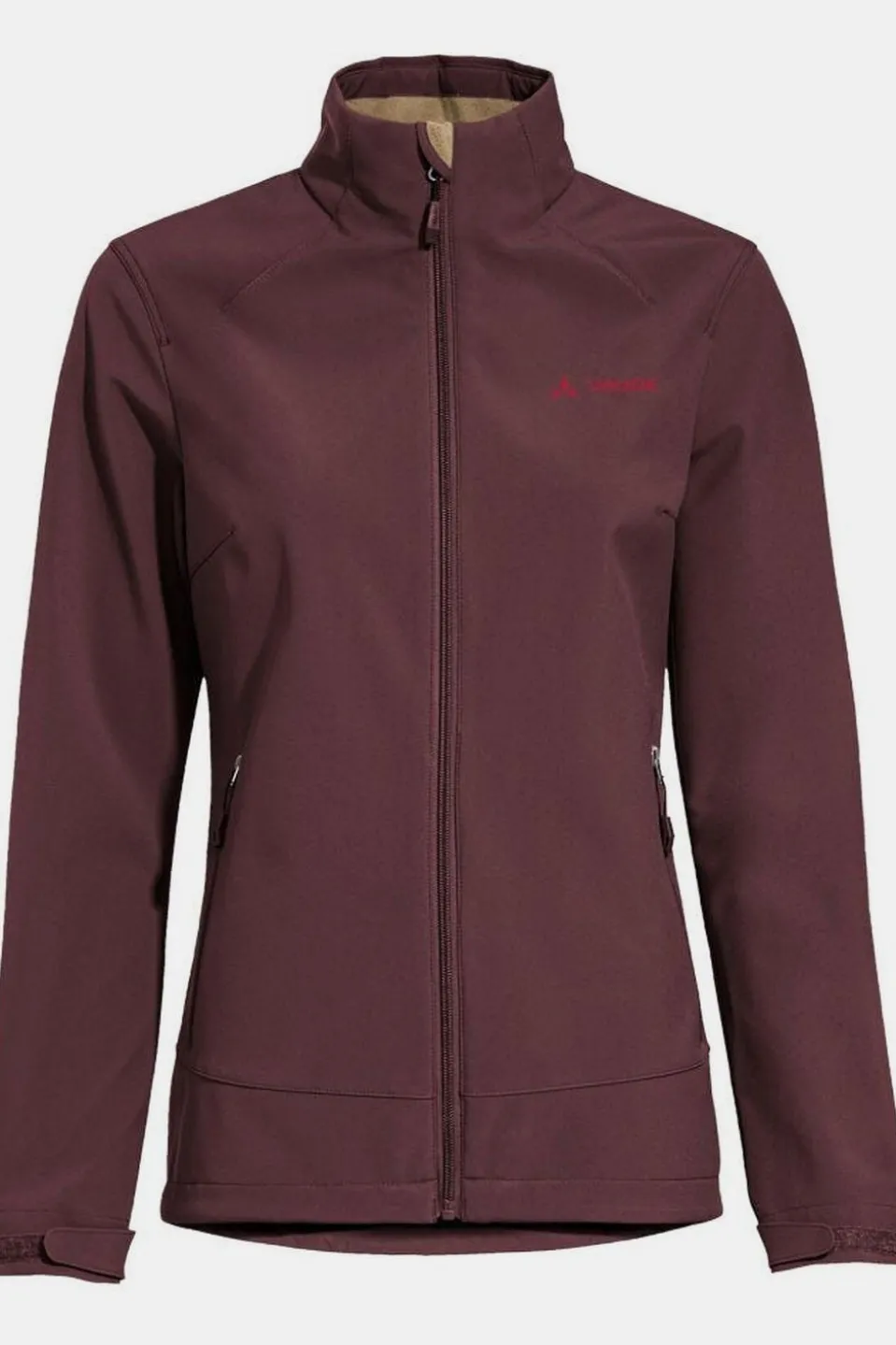 Veste Softshell Cyclone Jacket Wo