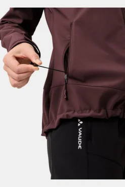 Veste Softshell Cyclone Jacket Wo