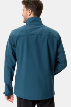 Veste Softshell Cyclone Jacket Me