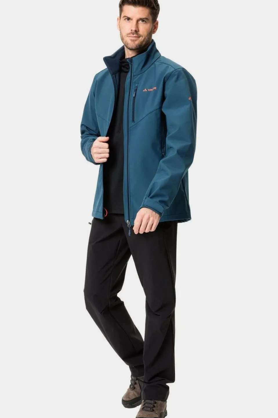 Veste Softshell Cyclone Jacket Me