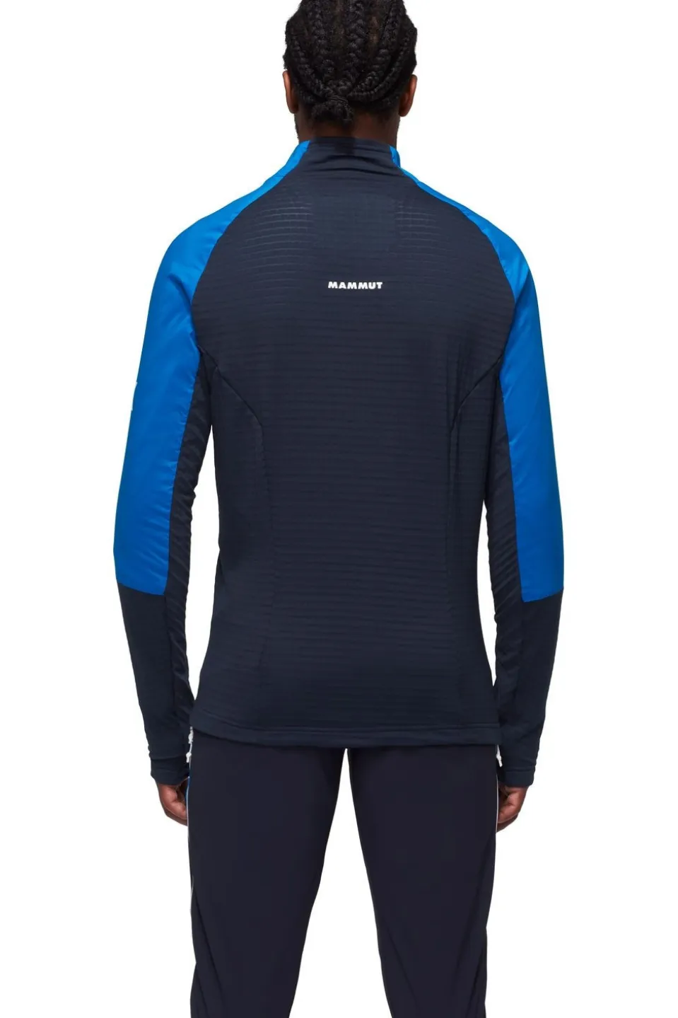 Veste Softshell Eiger Nordwand Ml Hybrid Jacket
