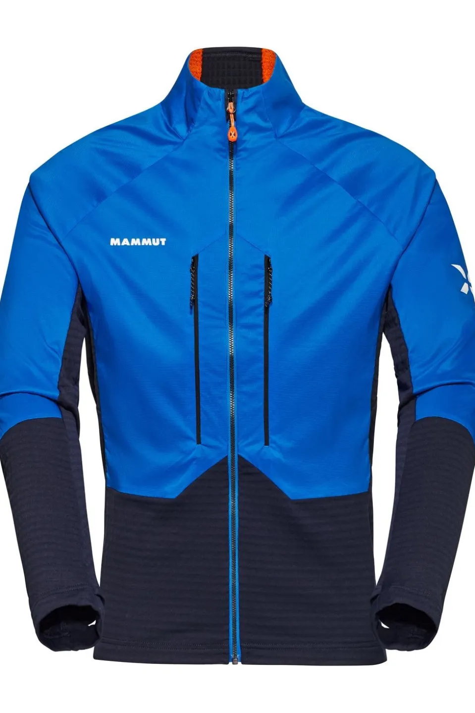 Veste Softshell Eiger Nordwand Ml Hybrid Jacket