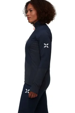 Veste Softshell Eiger Nordwand Ml Hybrid Jacket Women