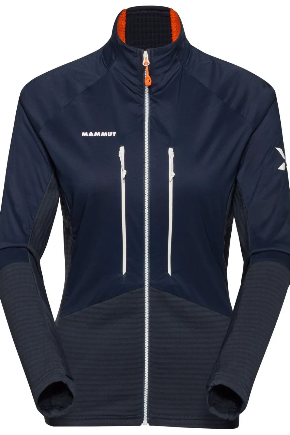 Veste Softshell Eiger Nordwand Ml Hybrid Jacket Women