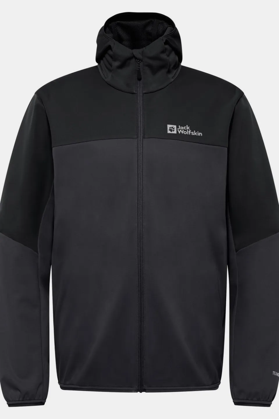 Veste Softshell Feldberg Hoodie M