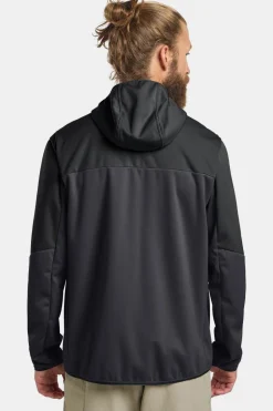 Veste Softshell Feldberg Hoodie M