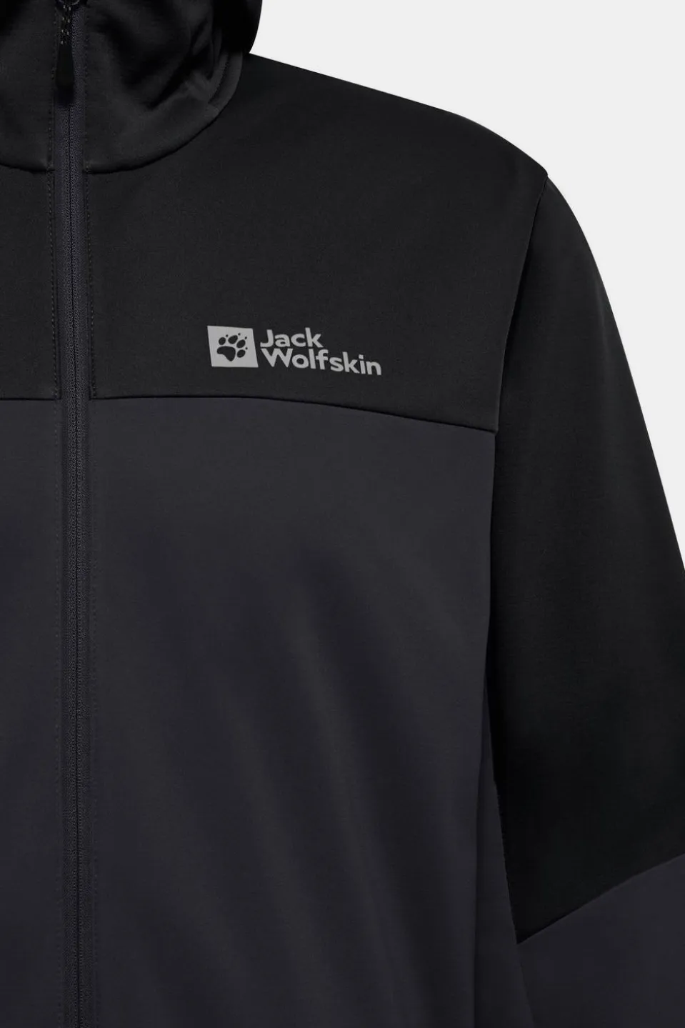 Veste Softshell Feldberg Hoodie M