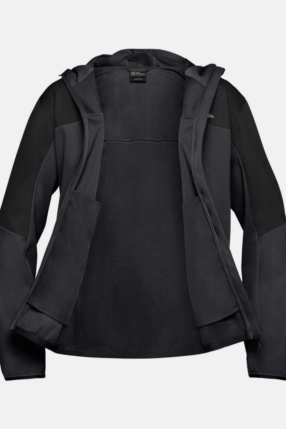 Veste Softshell Feldberg Hoodie M