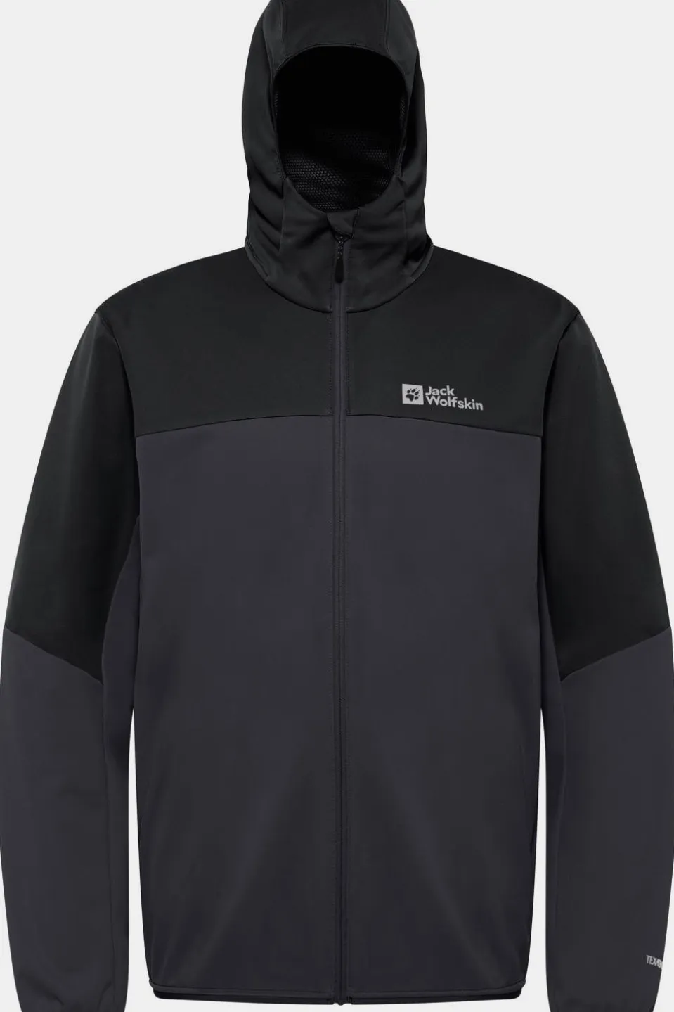 Veste Softshell Feldberg Hoodie M