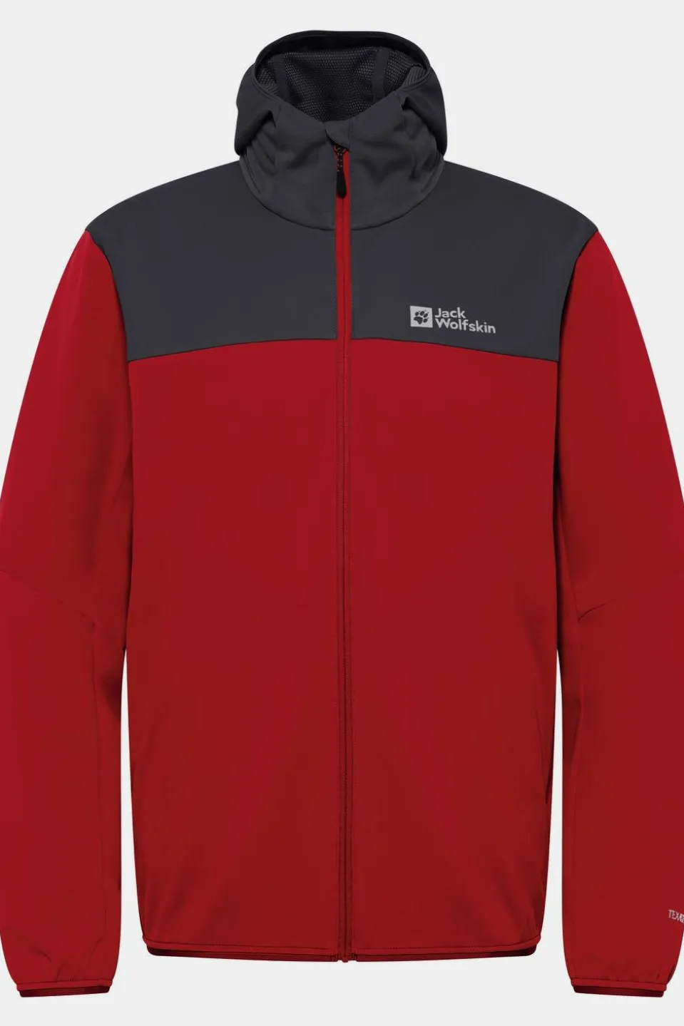 Veste Softshell Feldberg Hoodie M