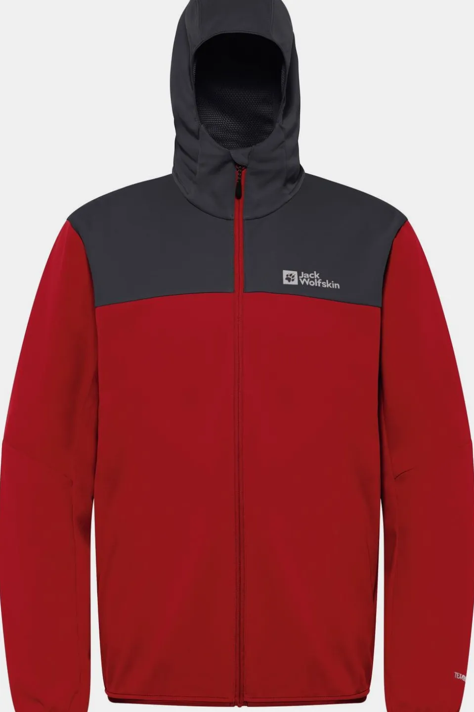 Veste Softshell Feldberg Hoodie M