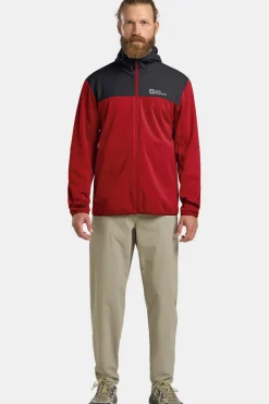 Veste Softshell Feldberg Hoodie M