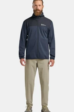 Veste Softshell Feldberg Hoodie M