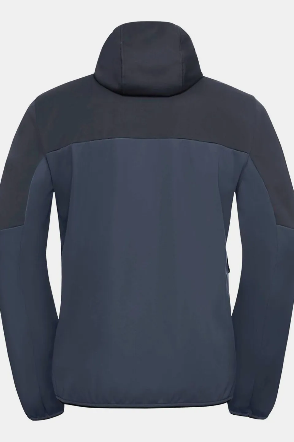 Veste Softshell Feldberg Hoodie M