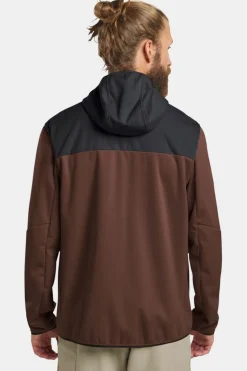Veste Softshell Feldberg Hoodie M