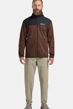 Veste Softshell Feldberg Hoodie M