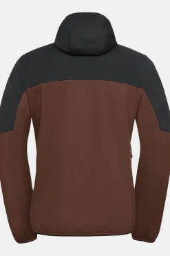 Veste Softshell Feldberg Hoodie M