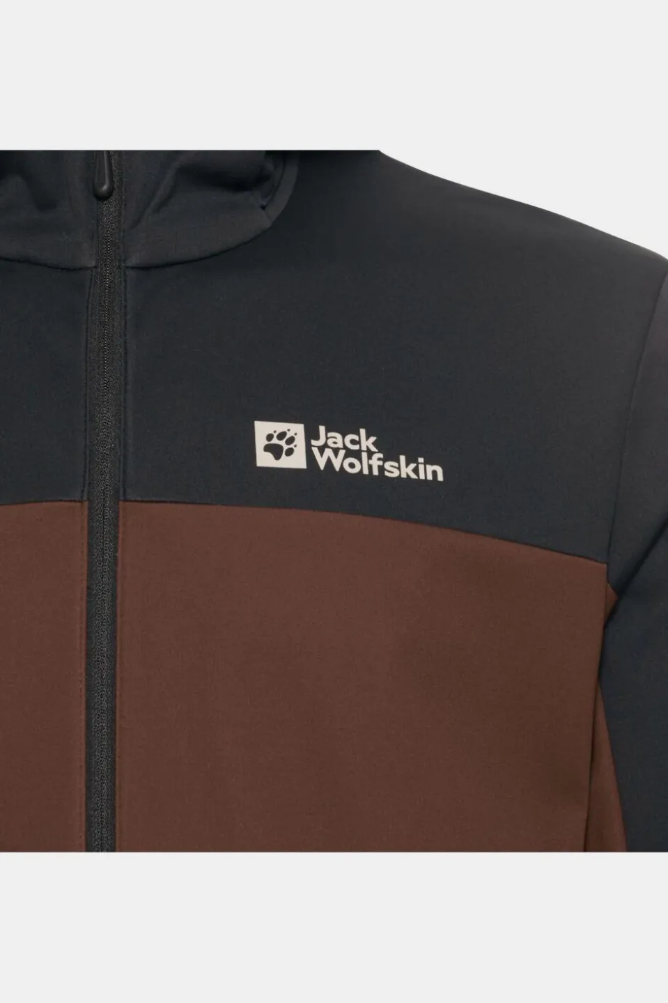 Veste Softshell Feldberg Hoodie M