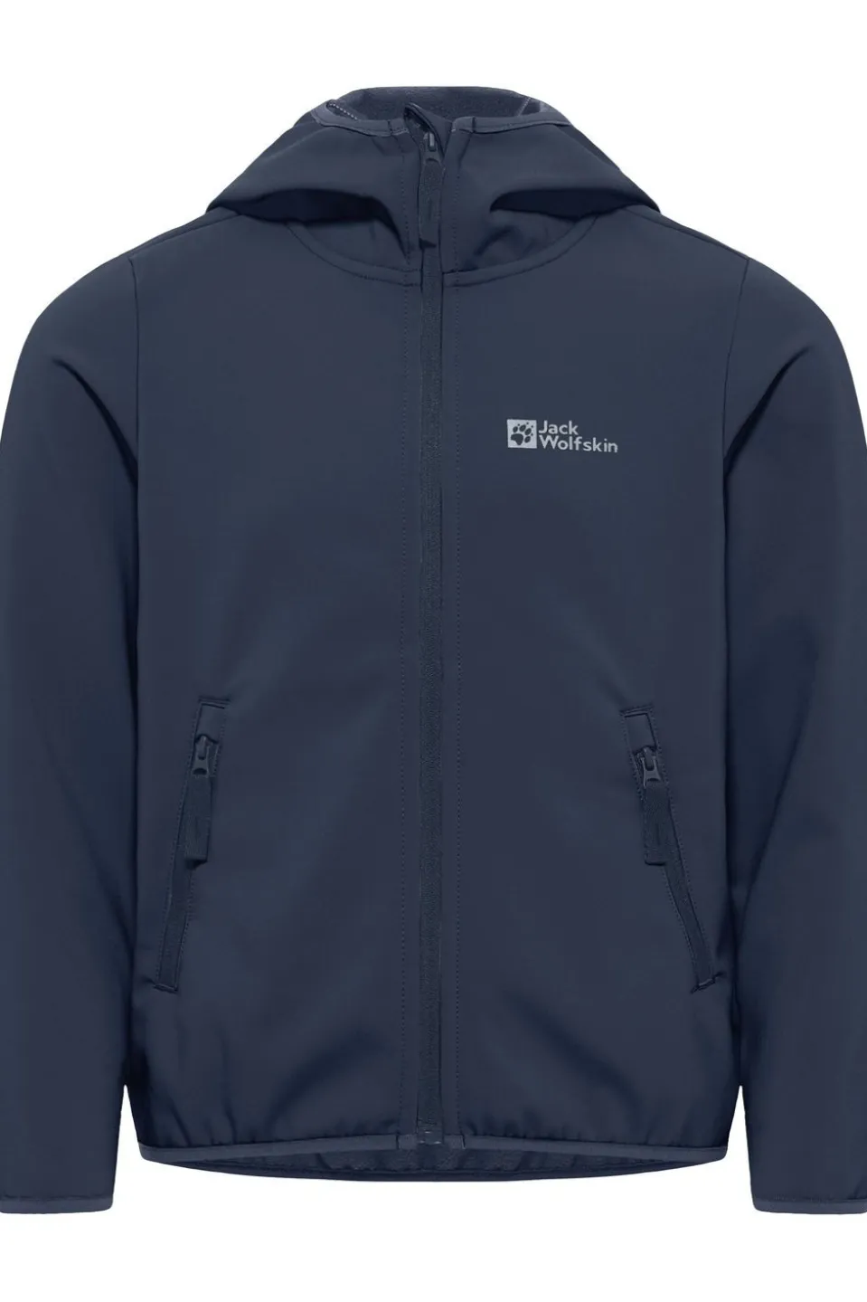 Veste Softshell Fourwinds Jacket Kids